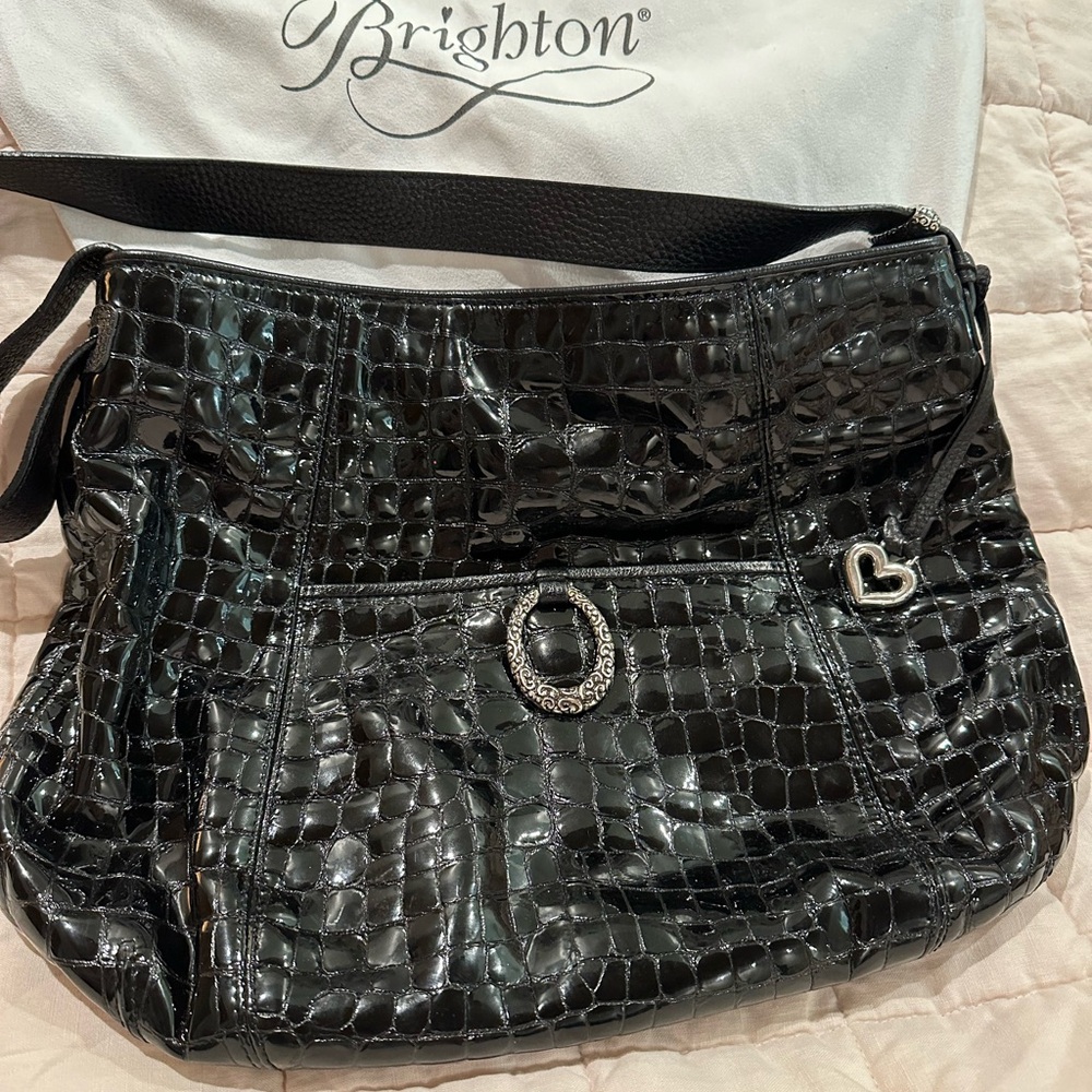 Brighton Jane Crossbody Bag